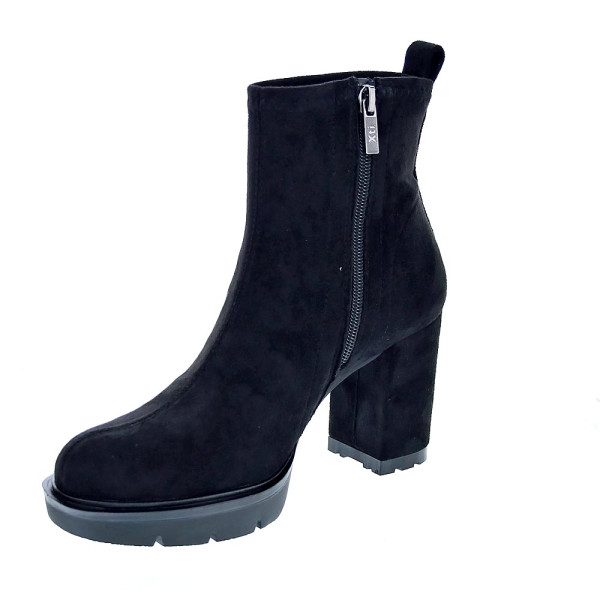 Botines Xti zapatos Mujer modelo 144579 Negro 