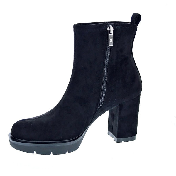 Botines Xti zapatos Mujer modelo 144579 Negro 