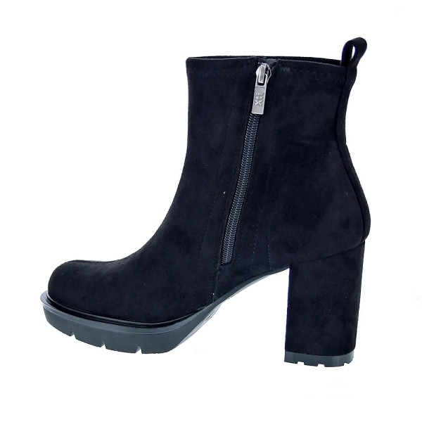 Botines Xti zapatos Mujer modelo 144579 Negro 