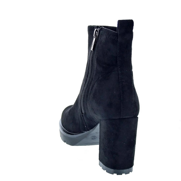 Botines Xti zapatos Mujer modelo 144579 Negro 