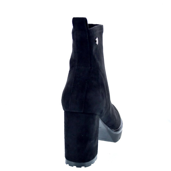 Botines Xti zapatos Mujer modelo 144579 Negro 