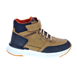Botines Xti zapatos Niño modelo 151368 Marrón 