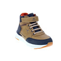 Botines Xti zapatos Niño modelo 151368 Marrón 