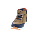 Botines Xti zapatos Niño modelo 151368 Marrón 