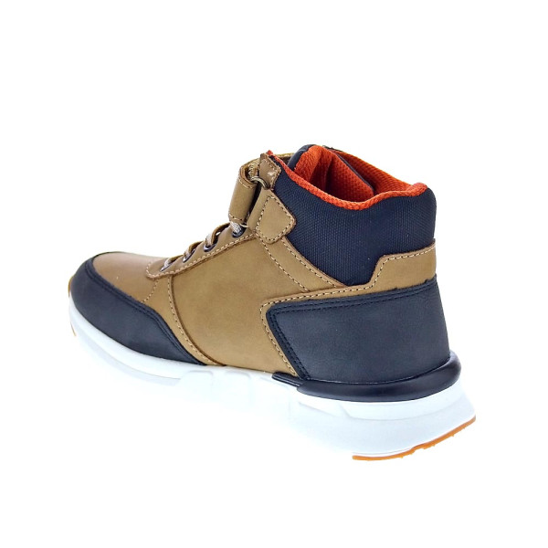 Botines Xti zapatos Niño modelo 151368 Marrón 