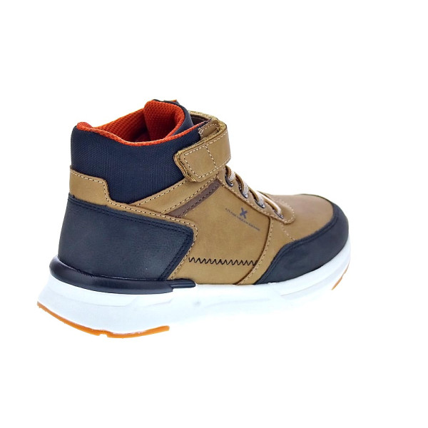Botines Xti zapatos Niño modelo 151368 Marrón 