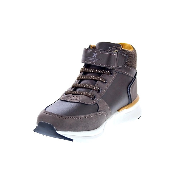 Botines Xti zapatos Niño modelo 151368 Marrón 