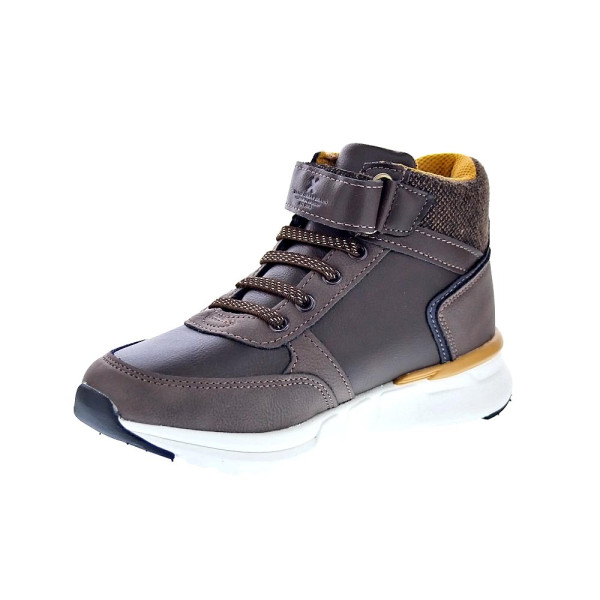 Botines Xti zapatos Niño modelo 151368 Marrón 