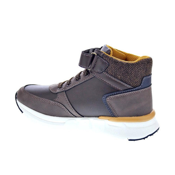 Botines Xti zapatos Niño modelo 151368 Marrón 