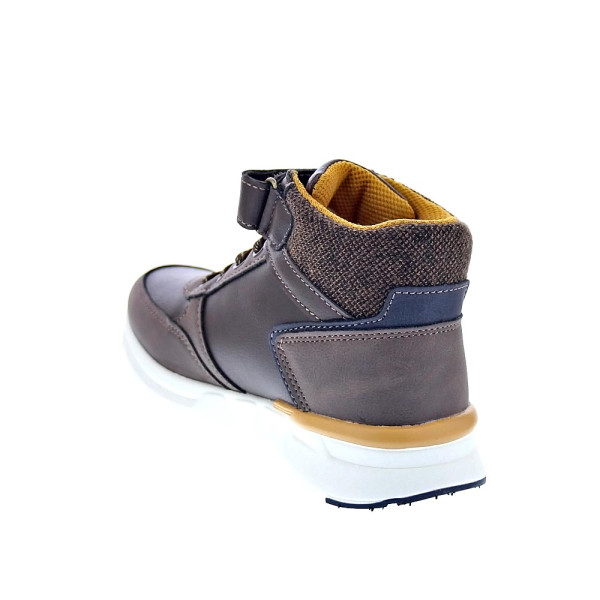 Botines Xti zapatos Niño modelo 151368 Marrón 