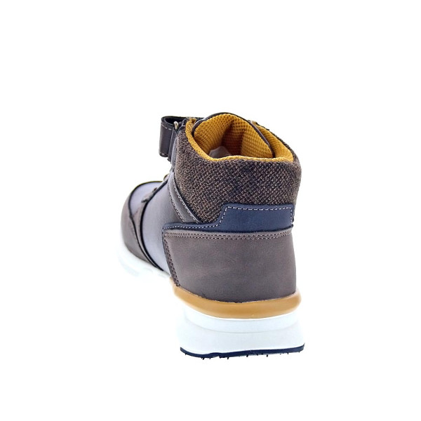 Botines Xti zapatos Niño modelo 151368 Marrón 