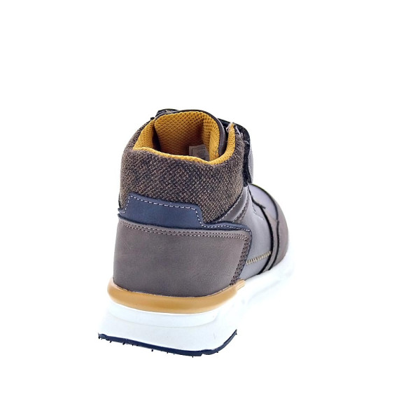 Botines Xti zapatos Niño modelo 151368 Marrón 