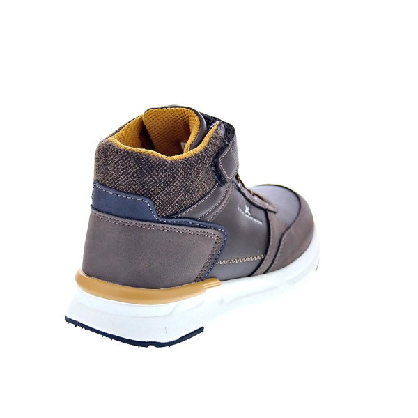 Botines Xti zapatos Niño modelo 151368 Marrón 
