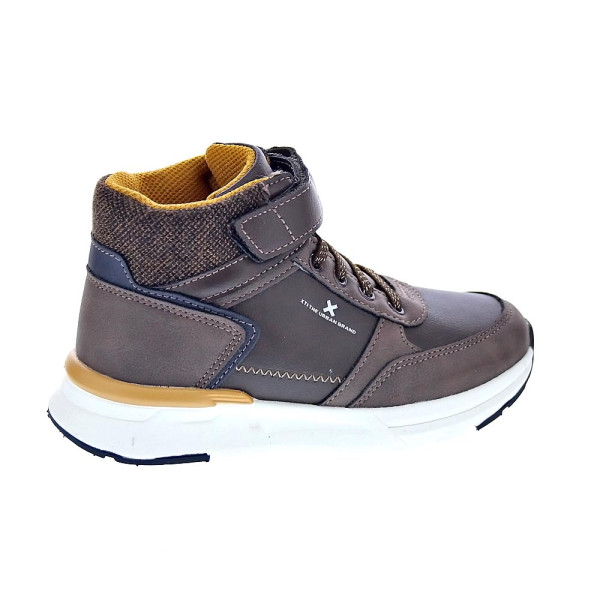 Botines Xti zapatos Niño modelo 151368 Marrón 