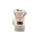 Botines Xti zapatos Niña modelo 151117 Beige 