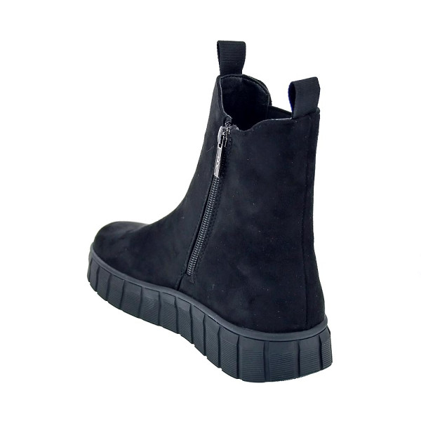 Botines Xti zapatos Niña modelo 151390 Negro 