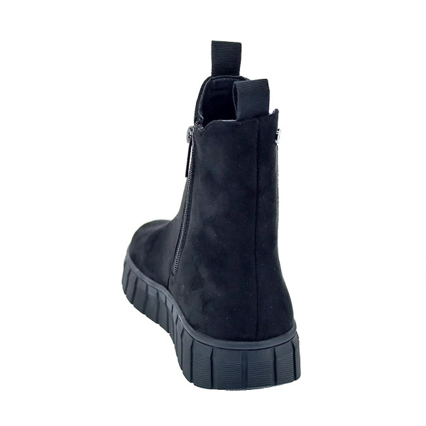 Botines Xti zapatos Niña modelo 151390 Negro 