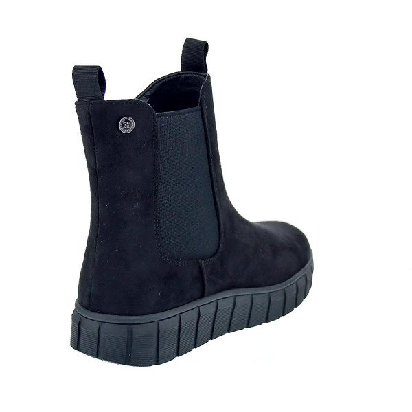 Botines Xti zapatos Niña modelo 151390 Negro 