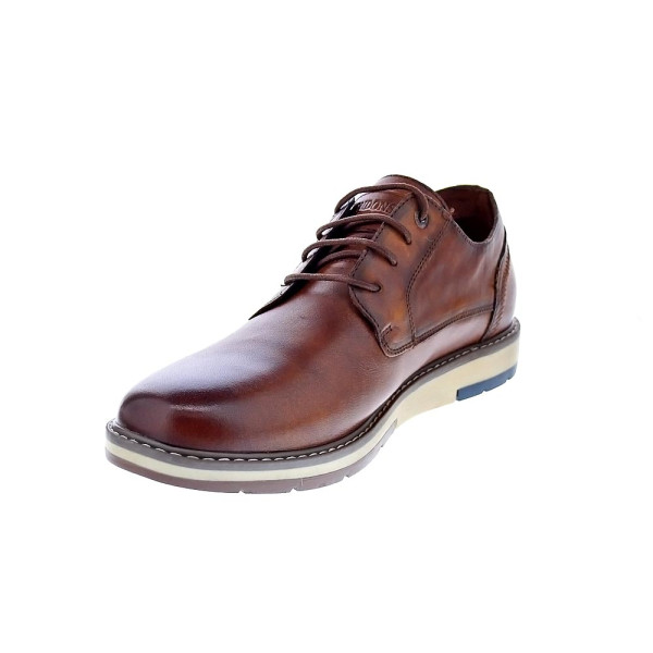 Zapatos Carmela zapatos Hombre modelo 16267801 Marrón 