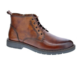 Botines Carmela zapatos Hombre modelo 16267503 Marrón  2