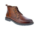 Botines Carmela zapatos Hombre modelo 16267503 Marrón 