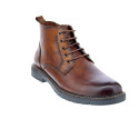 Botines Carmela zapatos Hombre modelo 16267503 Marrón 