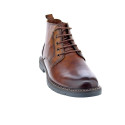 Botines Carmela zapatos Hombre modelo 16267503 Marrón 