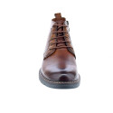 Botines Carmela zapatos Hombre modelo 16267503 Marrón 