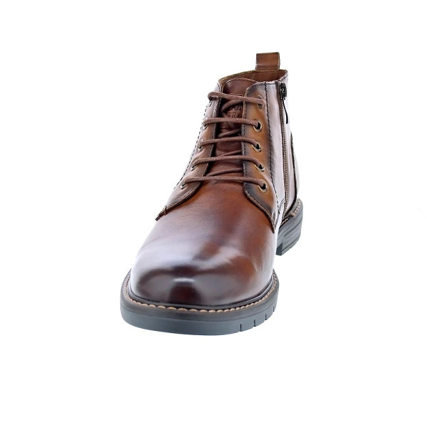 Botines Carmela zapatos Hombre modelo 16267503 Marrón 