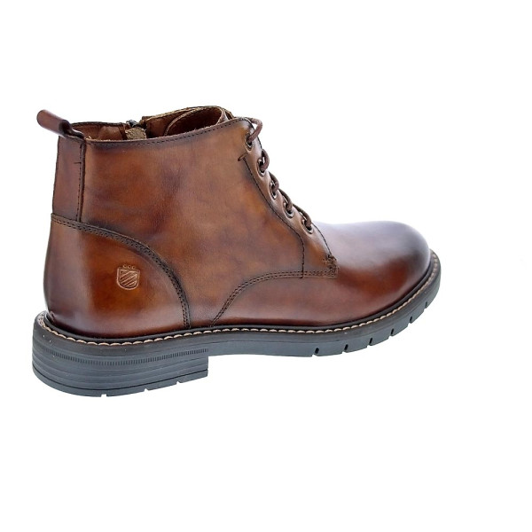 Botines Carmela zapatos Hombre modelo 16267503 Marrón 