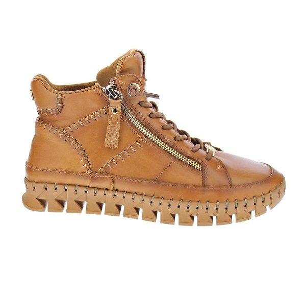 Botines Carmela zapatos Mujer modelo 16270801 Marrón 