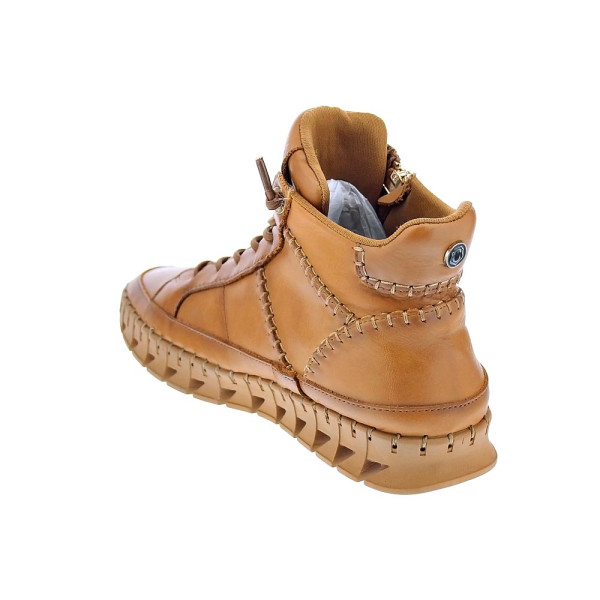 Botines Carmela zapatos Mujer modelo 16270801 Marrón 