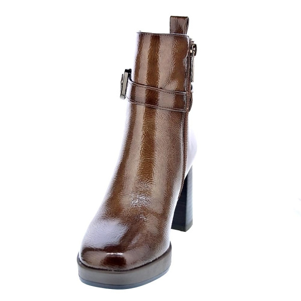 Botines Carmela zapatos Mujer modelo 16253301 Marrón 