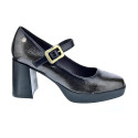 Zapatos tacón Carmela zapatos Mujer modelo 16253502 Gris 