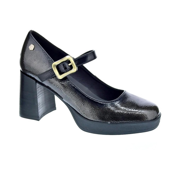 Zapatos tacón Carmela zapatos Mujer modelo 16253502 Gris 