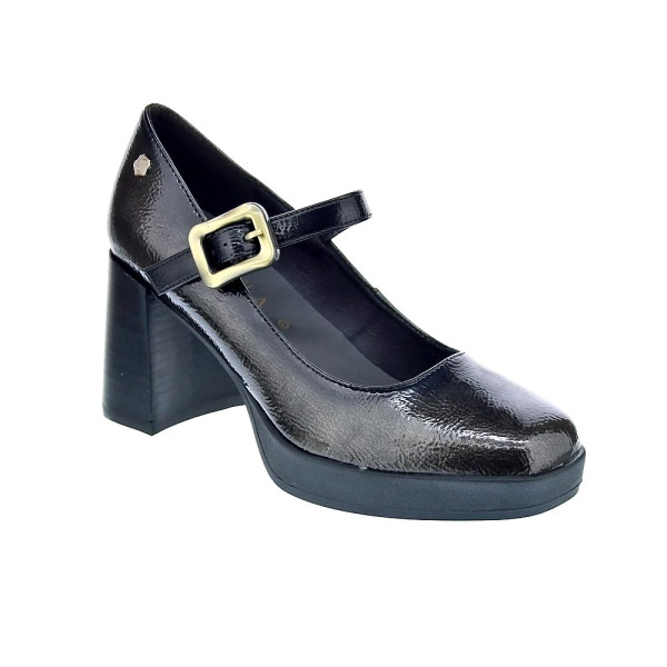 Zapatos tacón Carmela zapatos Mujer modelo 16253502 Gris 