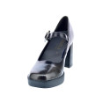 Zapatos tacón Carmela zapatos Mujer modelo 16253502 Gris 
