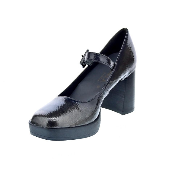Zapatos tacón Carmela zapatos Mujer modelo 16253502 Gris 