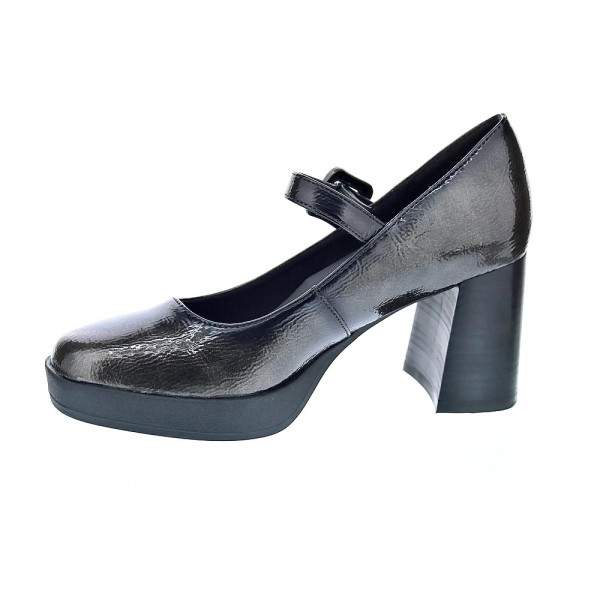 Zapatos tacón Carmela zapatos Mujer modelo 16253502 Gris 