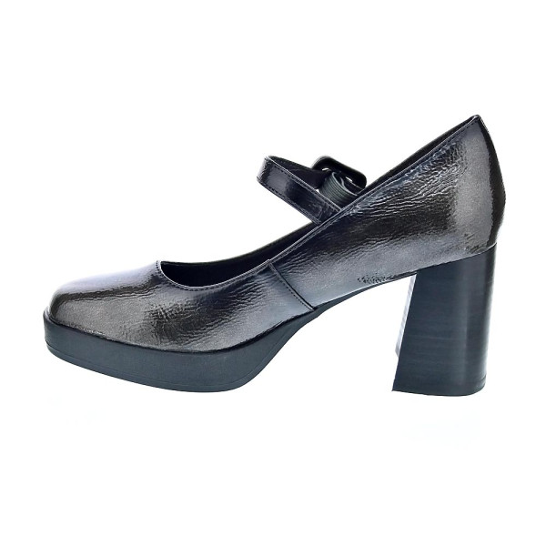Zapatos tacón Carmela zapatos Mujer modelo 16253502 Gris 