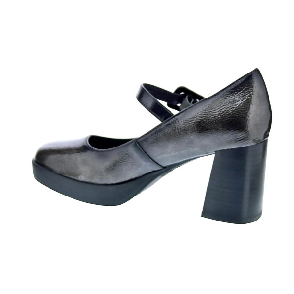 Zapatos tacón Carmela zapatos Mujer modelo 16253502 Gris 