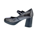 Zapatos tacón Carmela zapatos Mujer modelo 16253502 Gris 