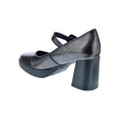 Zapatos tacón Carmela zapatos Mujer modelo 16253502 Gris 