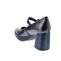 Zapatos tacón Carmela zapatos Mujer modelo 16253502 Gris 