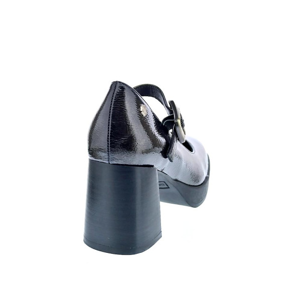 Zapatos tacón Carmela zapatos Mujer modelo 16253502 Gris 