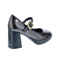 Zapatos tacón Carmela zapatos Mujer modelo 16253502 Gris 