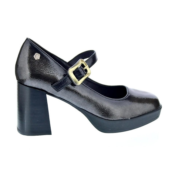 Zapatos tacón Carmela zapatos Mujer modelo 16253502 Gris 
