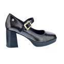 Zapatos tacón Carmela zapatos Mujer modelo 16253502 Gris 