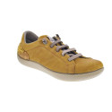 Zapatos Sunni Sabbi zapatos Hombre modelo Oki Amarillo Elástico