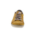 Zapatos Sunni Sabbi zapatos Hombre modelo Oki Amarillo Elástico